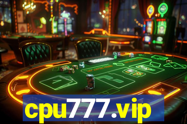 cpu777.vip