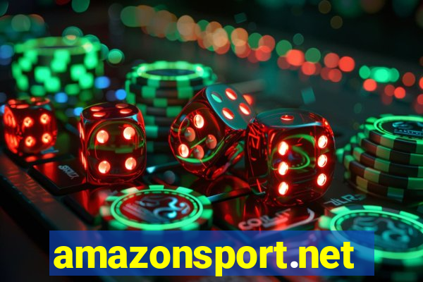 amazonsport.net