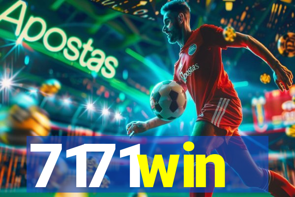 7171win