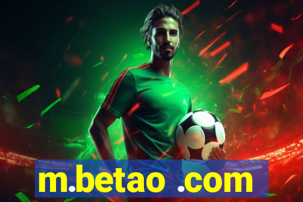 m.betao .com