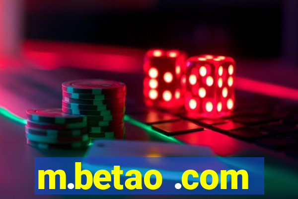 m.betao .com