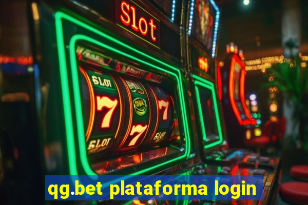 qg.bet plataforma login