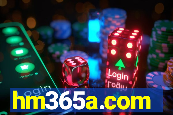 hm365a.com