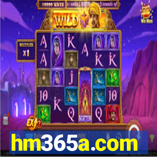 hm365a.com