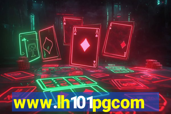 www.lh101pgcom