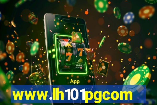 www.lh101pgcom