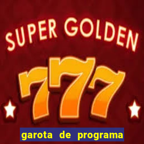 garota de programa em salvador