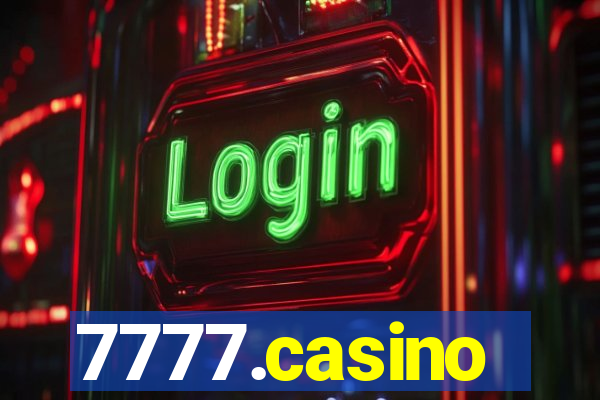 7777.casino