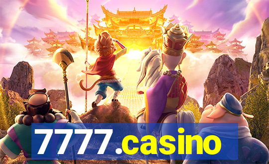 7777.casino