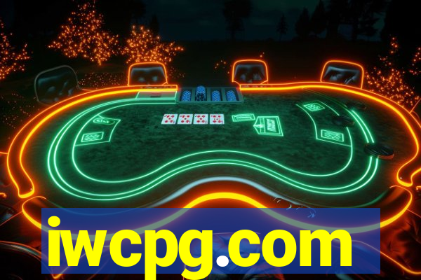 iwcpg.com