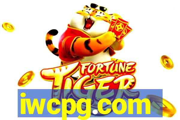 iwcpg.com