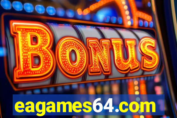 eagames64.com