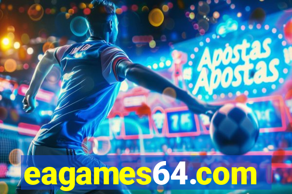 eagames64.com