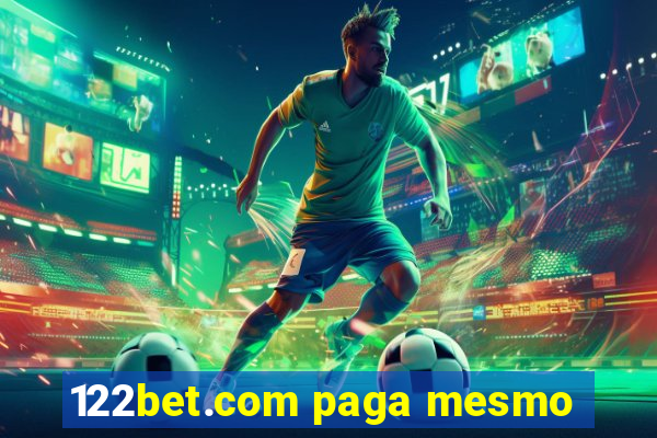 122bet.com paga mesmo