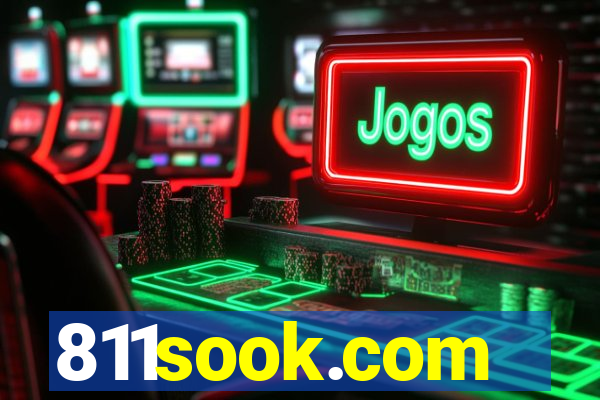 811sook.com