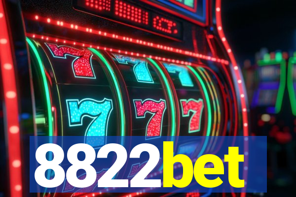 8822bet