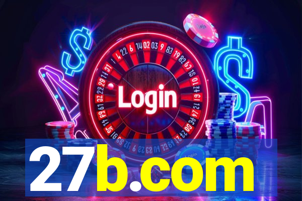 27b.com