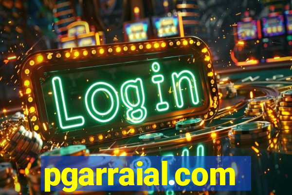 pgarraial.com