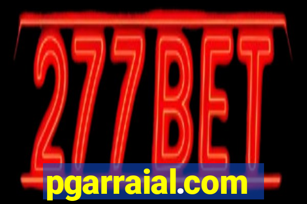 pgarraial.com