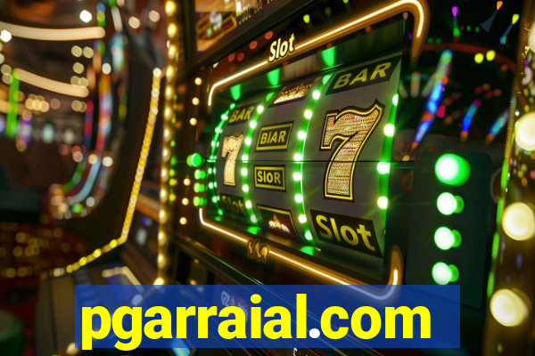 pgarraial.com