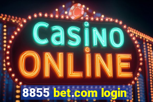 8855 bet.com login