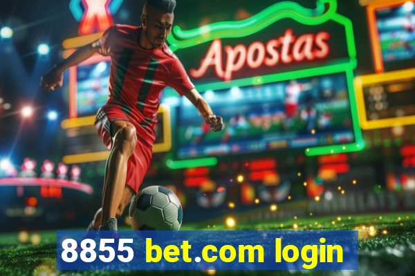 8855 bet.com login