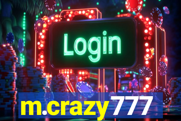 m.crazy777