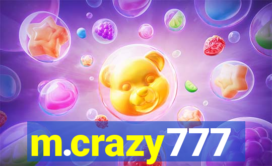 m.crazy777