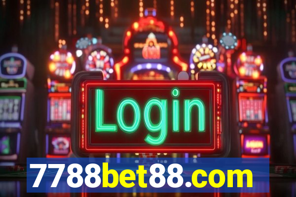 7788bet88.com