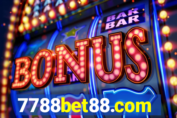 7788bet88.com