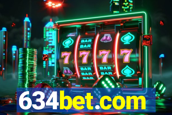 634bet.com
