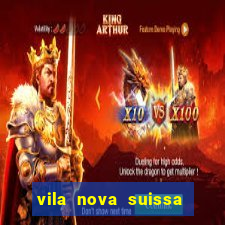 vila nova suissa mogi das cruzes
