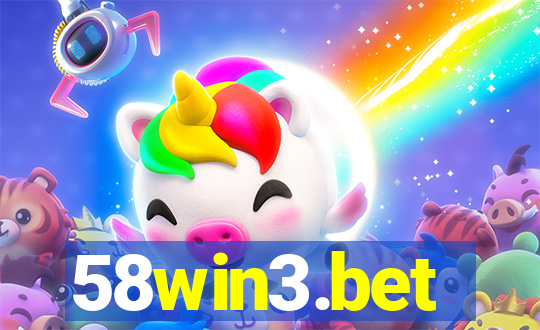 58win3.bet