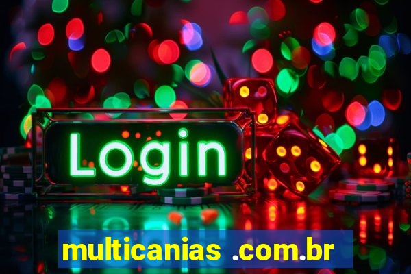 multicanias .com.br