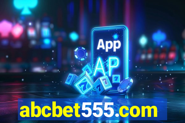 abcbet555.com