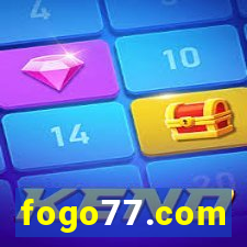 fogo77.com