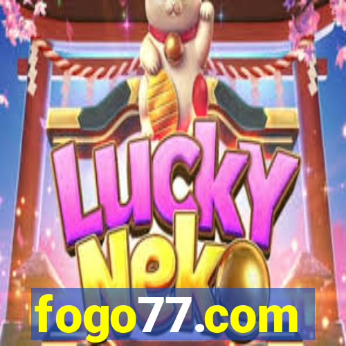 fogo77.com