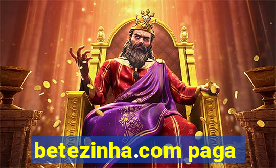 betezinha.com paga