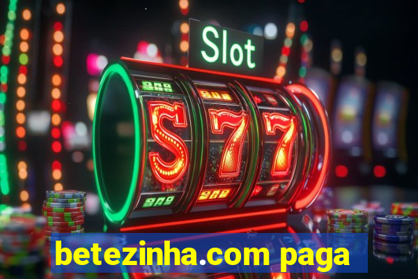 betezinha.com paga