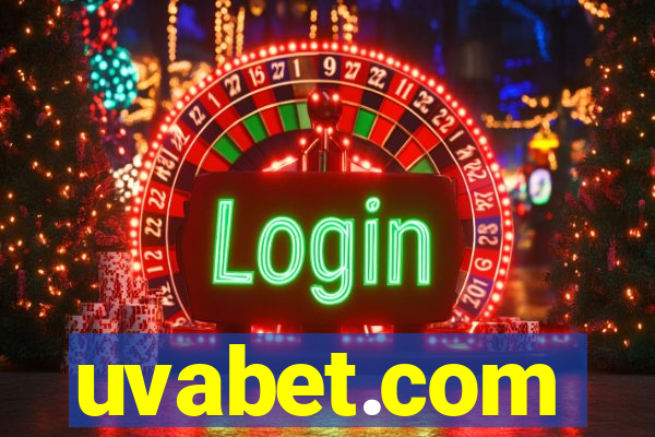 uvabet.com