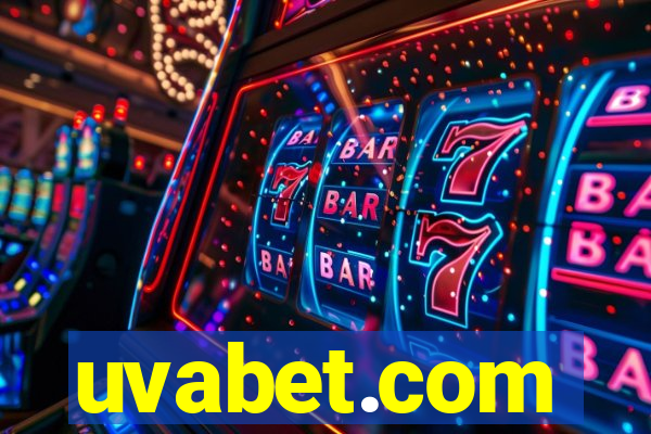 uvabet.com