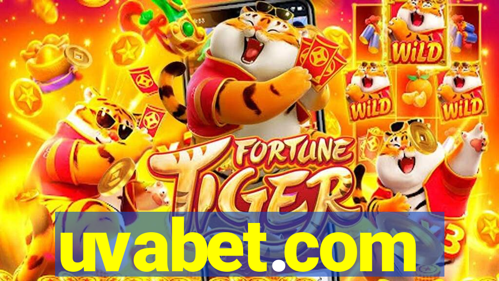 uvabet.com