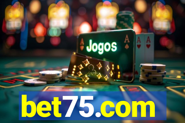 bet75.com