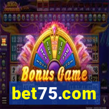 bet75.com