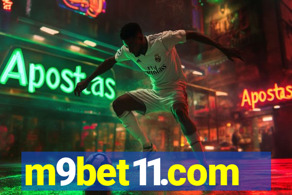 m9bet11.com