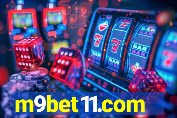 m9bet11.com