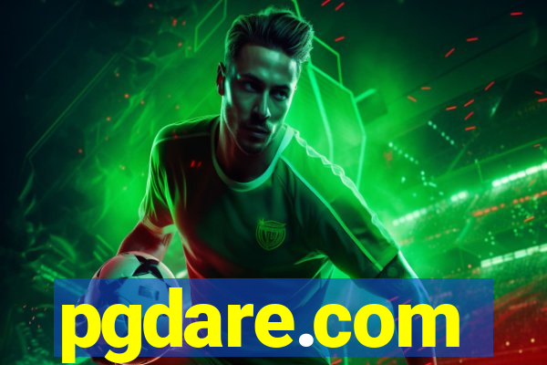 pgdare.com