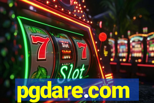 pgdare.com