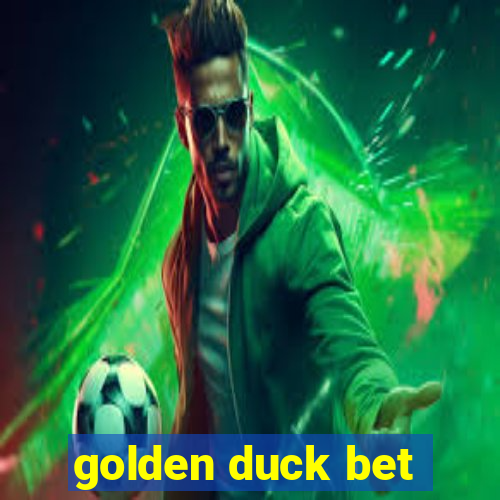 golden duck bet