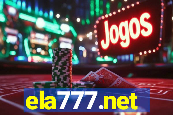 ela777.net